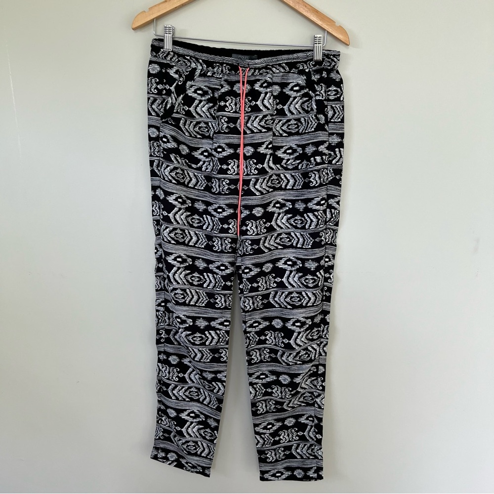 GRAY BY SAKS FIFTH AVENUE size S pants